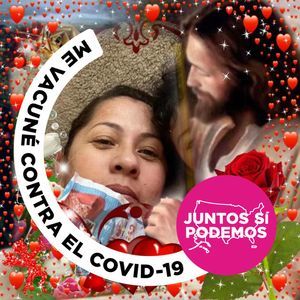 Meet your Posher, Susana